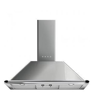 SMEG KTR90XE (Rostfri)