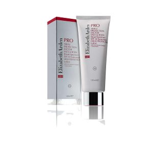 Elizabeth Arden PRO Triple Protection Factor Face & Body SPF30 120ml