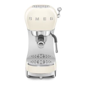 SMEG ECF02CREU Creme