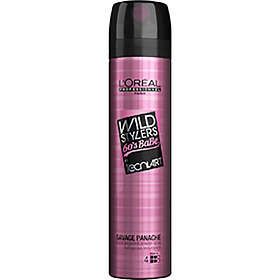 L'Oreal Wild Stylers 60's Babe Savage Panache Dry Touch Powder Spray 250ml
