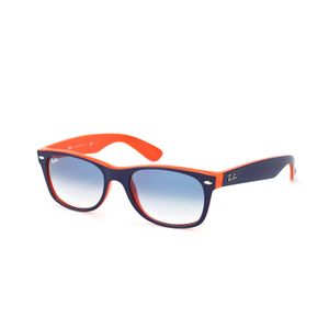 Ray-Ban RB2132 New Wayfarer Color Mix