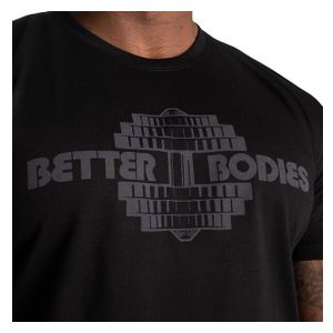 Better Bodies Destination Standard Tee male