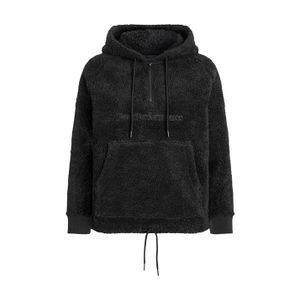 Peak Performance Ground Pile Hoodie (Dam)