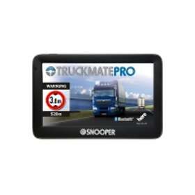 Snooper Truckmate PRO S5100 LKW (Europa)