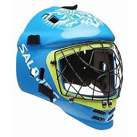 Salming Core Helmet Jr