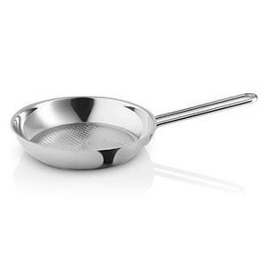 Eva Solo Trio Stainless Steel Stekpanna 24cm