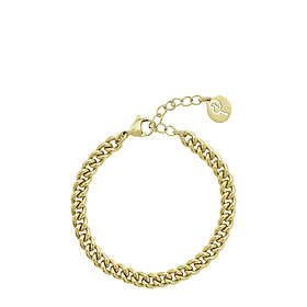 Edblad Lourdes Chain Gold Armband (Dam)