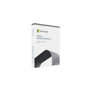Microsoft Office Home & Business 2021 Pol (PKC)