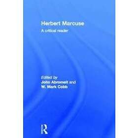 John Abromeit, W Mark Cobb: Herbert Marcuse