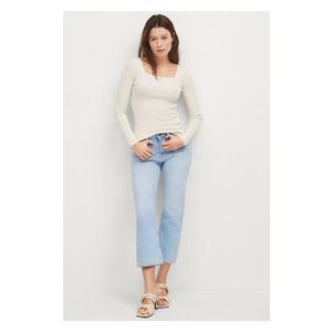 Tiger of Sweden Jeans Aze Blå W26/L32