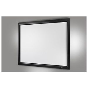 Celexon Home Cinema Frame Matt White 16:9 72" (160x90)