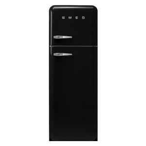 SMEG FAB30RBL5 (Svart)
