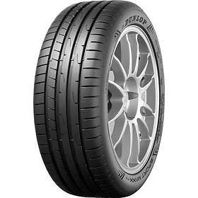 Dunlop Tires Sport Maxx RT2 SUV 255/50 R 20 109Y