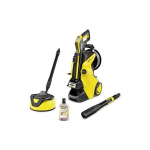 Kärcher K5 Premium Smart Control Flex Home Wood