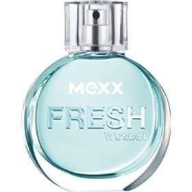 Mexx Fresh Woman edt 30ml