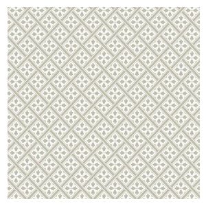 Laura Ashley Tapet Mr Jones Dove Gra Non-woven Tapeter 10mx52cm 113368