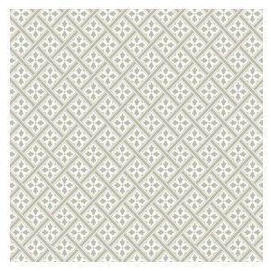 Laura Ashley Tapet Mr Jones Dove Gra Non-woven Tapeter 10mx52cm 113368