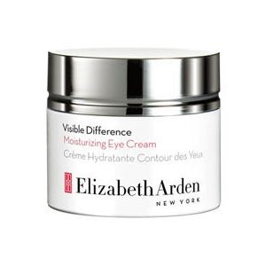 Elizabeth Arden Visible Difference Moisturizing Eye Cream 15ml