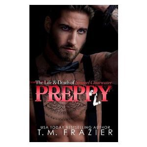 T M Frazier: Preppy, Part Two
