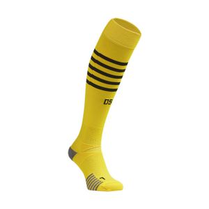 Puma Borussia Dortmund Hooped Socks