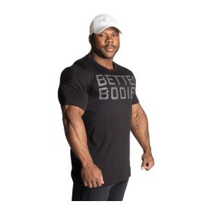 Better Bodies Basic Tapered Tee male