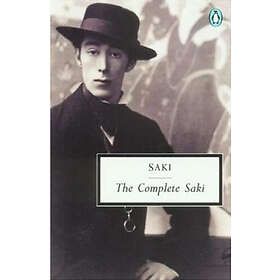 The Penguin Complete Saki