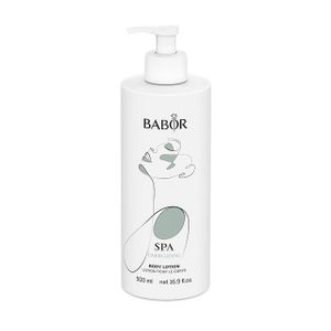 Babor SPA Energizing Body Lotion 500ml