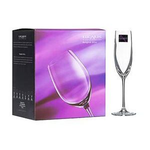 Modern House Sontell Champagneglas 18cl 6-pack
