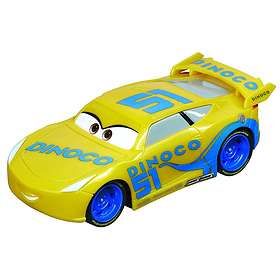 Carrera Toys GO!!! Plus GO!!! Disney/Pixar Cars - Dinoco Cruz (64083)