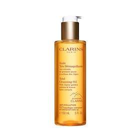 Clarins Total Cleansing Oil 150ml