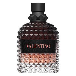 Valentino Uomo Born in Roma Coral Fantasy edt 100ml