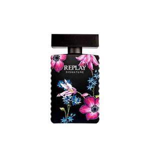 Replay Signature For Woman edt 30ml