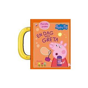 Neville Astley, Mark Baker: Greta Gris: En dag med