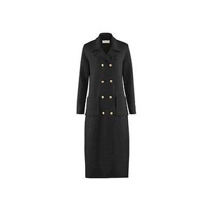 Busnel Capri Coat (Dam)