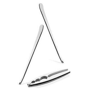 Modern House Odin Skaldjursbestick 7 delar