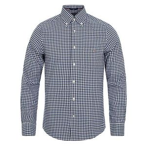 Gant The Broadcloth Gingham (Herr)