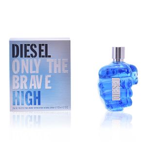 Diesel Only The Brave High edt 125ml