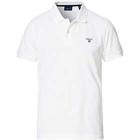 Gant The Summer Polo Shirt (Herr)