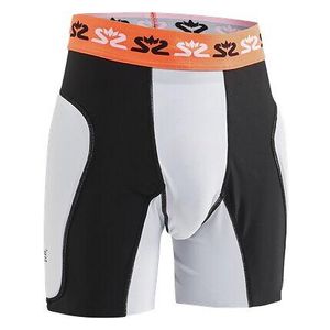 Salming Goalie Protective Shorts E-Series