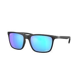 Ray-Ban RB4385 Polarized