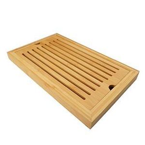 Modern House North Skärbräda 22x37cm