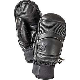 Hestra Leather Fall Line Mitten (Unisex)