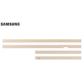 Samsung THE FRAME 55" Ram Sand Guld (2021-2023)