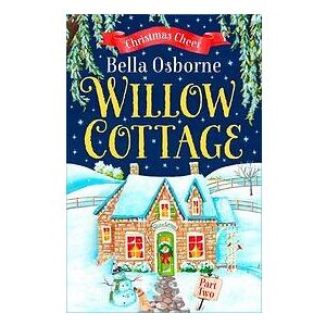 Willow Cottage Part Two