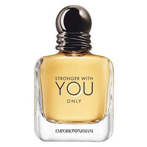 Giorgio Armani Stronger With You Only edt 100ml
