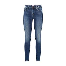 Only OnlShape Reg Skinny Fit Jeans (Dam)