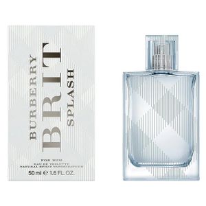 Burberry Brit Splash Men edt 50ml