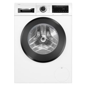 Bosch WGG254AESN (Vit)