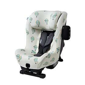 Axkid x Geggamoja Car Seat Cover – Minikid 3 Dreamer