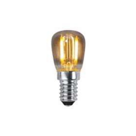 Star Trading LED-Lamp ST26 Soft Glow 30lm 2200K E14 1,4W